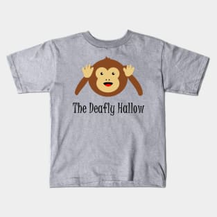 The Deafly Hallow Kids T-Shirt